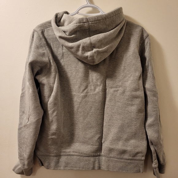NAIT hoody - size M fits S - Picture 3 of 3